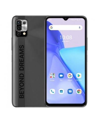 UMIDIGI Power 5 3/64GB Carbon Grey UA