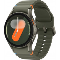 Samsung Galaxy Watch 7 40mm Green (SM-L300NZGA)