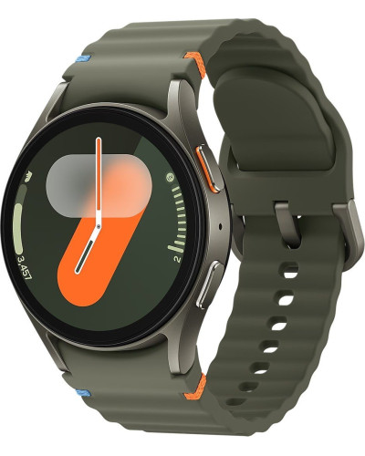 Samsung Galaxy Watch 7 40mm Green (SM-L300NZGA)