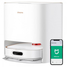 Dreame Bot W10 Pro (RLS6TAC)