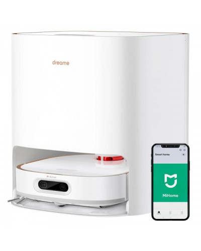 Dreame Bot W10 Pro (RLS6TAC)
