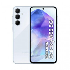 Samsung Galaxy A55 5G SM-A556E 8/128GB Awesome IceBlue
