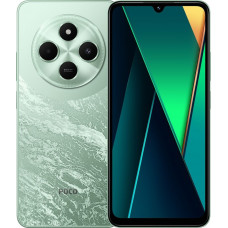 Xiaomi Poco C75 6/128GB Green (Global)