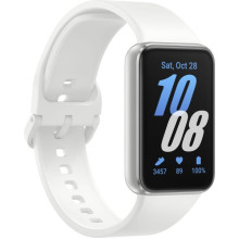 Samsung Galaxy Fit3 Silver (SM-R390NZSA)