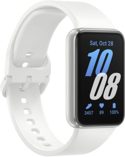 Samsung Galaxy Fit3 Silver (SM-R390NZSA)