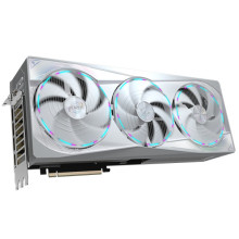 GIGABYTE AORUS GeForce RTX 5080 MASTER ICE 16G (GV-N5080AORUSM ICE-16GD)