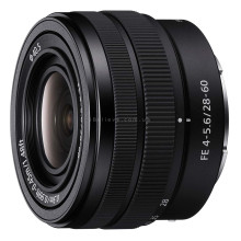 Sony SEL2860 28-60mm f/4-5.6 (SEL2860)