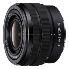 Sony SEL2860 28-60mm f/4-5.6 (SEL2860)
