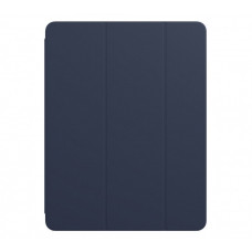 Apple Smart Folio for iPad Pro 12.9" 5th gen. - Deep Navy (MJMJ3)