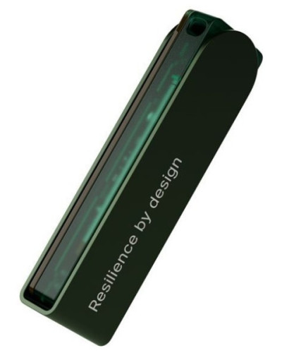 Ledger Nano X Emerald Green