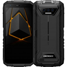 DOOGEE S41T 4/64GB Black
