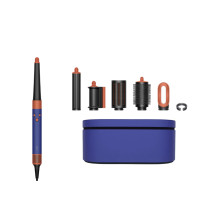 Dyson Airwrap i.d. multi-styler and dryer Straight+Wavy Vinca Blue/Topaz (533670-01)