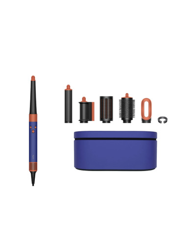 Dyson Airwrap i.d. multi-styler and dryer Straight+Wavy Vinca Blue/Topaz (533670-01)