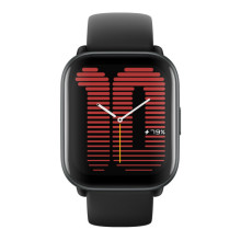 Amazfit Active Midnight Black
