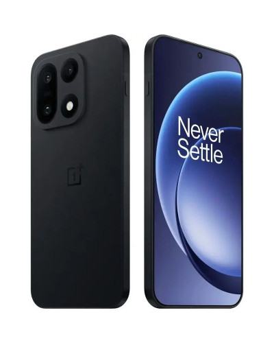 OnePlus 15 16/256GB Black