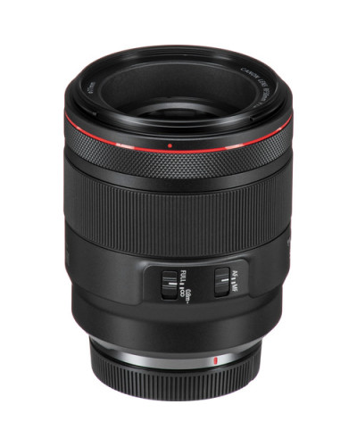 Canon RF 50mm f/1,2L USM (2959C005)