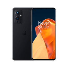 OnePlus 9 12/256GB Astral Black