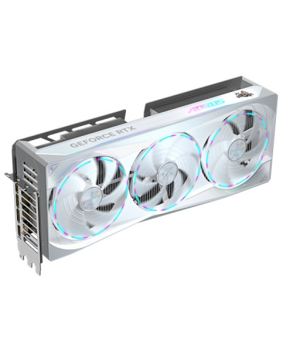 GIGABYTE AORUS GeForce RTX 5080 MASTER ICE 16G (GV-N5080AORUSM ICE-16GD)