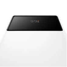 Baseus Star Lord Display 22.5W 30000 mAh White (PPXJ060102)