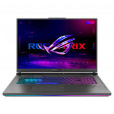 ASUS ROG Strix G18 G814JVR Grey (G814JVR-N6115W)