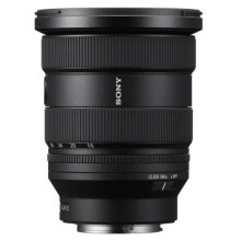 Sony SEL1635GM2 16-35mm f/2.8 GM II (SEL1635GM2)
