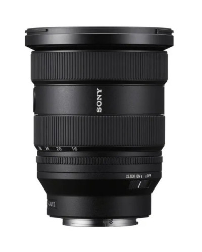 Sony SEL1635GM2 16-35mm f/2.8 GM II (SEL1635GM2)