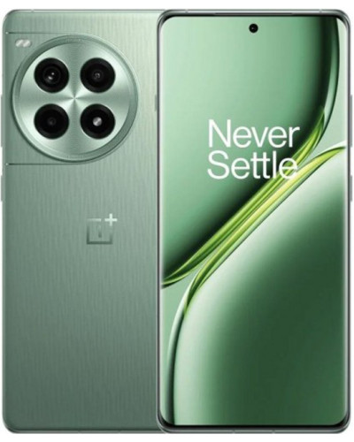 OnePlus Ace 3 Pro 12/256GB Green (China Version)
