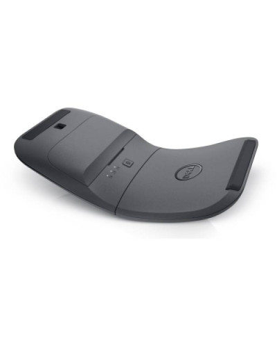 Dell MS700 Bluetooth Travel Black (570-ABQN)