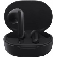 TWS Headset Xiaomi Redmi Buds 4 Lite (BHR7118GL) (black)