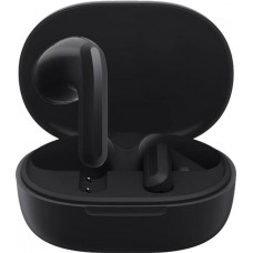 TWS Headset Xiaomi Redmi Buds 4 Lite (BHR7118GL) (black)