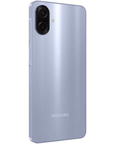 Samsung Galaxy A07 4/128GB Light Violet (SM-A075FLVG)