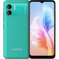 DOOGEE X98 Pro 4/64GB Emerald Green