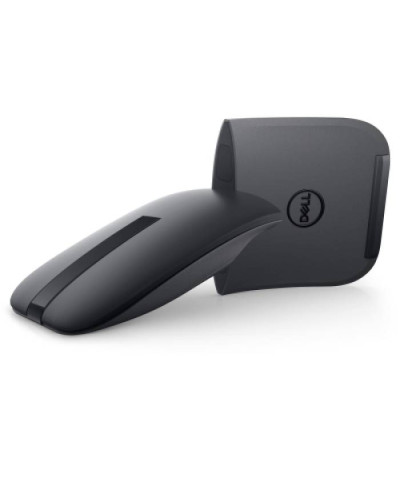 Dell MS700 Bluetooth Travel Black (570-ABQN)