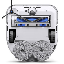 ECOVACS DEEBOT OZMO X5 Pro Omni White (DDX39 WHITE)