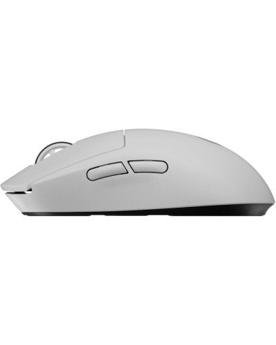Logitech Pro X Superlight 2 SE White (910-007556)