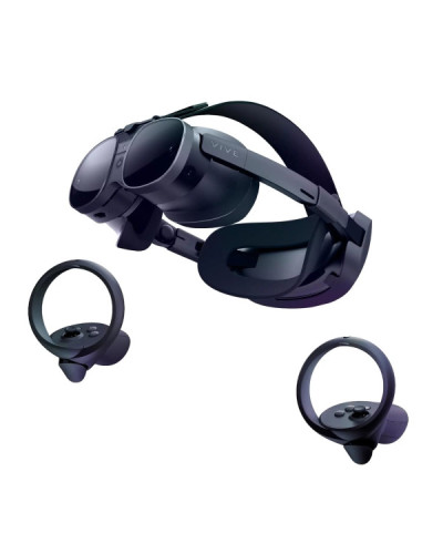 HTC Vive XR Elite Deluxe Pack (99HAUL003-00)