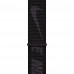 Apple Ремінець for Watch 41mm - Nike Sport Loop Black - Regular (ML2U3)