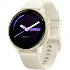 Garmin Vivoactive 6 Lunar Gold with Bone Band (010-02985-01/41) Garmin Vivoactive 6 Lunar Gold with Bone Band (010-02985-01/41)
