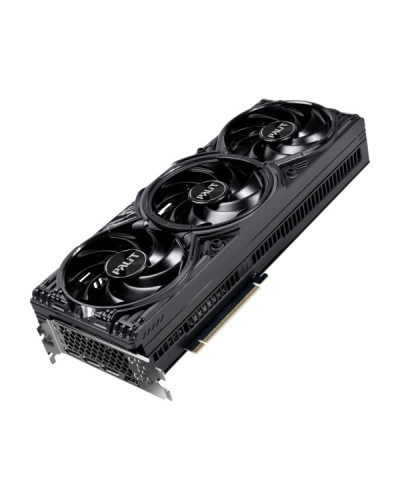 Palit GeForce RTX 5080 GamingPro OC (NE75080S19T2-GB2031A)