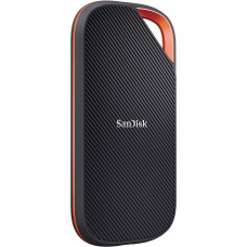 SanDisk Extreme Pro Portable 4 TB (SDSSDE82-4T00-G25)