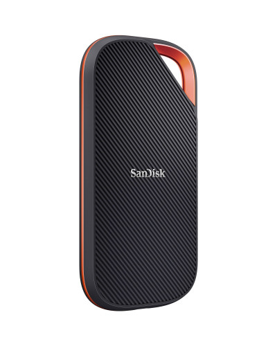 SanDisk Extreme Pro Portable 4 TB (SDSSDE82-4T00-G25)