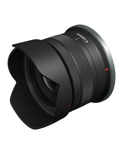 Canon RF-S 10-18mm f/4.5-6.3 IS STM (6262C005)