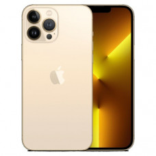 Apple iPhone 13 Pro 128GB Dual Sim Gold (MLT73)