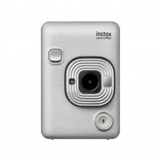 Fujifilm Instax Mini LiPlay Stone White (16631758)