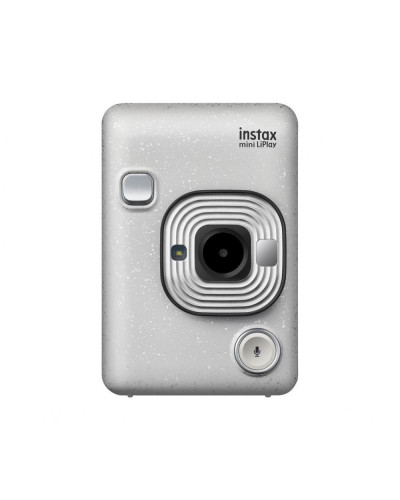 Fujifilm Instax Mini LiPlay Stone White (16631758)