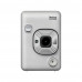 Fujifilm Instax Mini LiPlay Stone White (16631758)