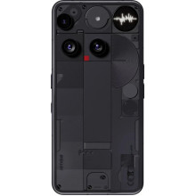 Nothing Phone (3) 12/256GB Black