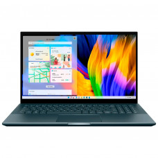 ASUS ZenBook Pro 15 UM535QE (UM535QE-XH93T)