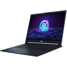 MSI Stealth 14 AI Studio A1VFG-068US Star Blue (STEALTH14A1068)