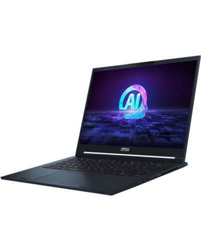 MSI Stealth 14 AI Studio A1VFG-068US Star Blue (STEALTH14A1068)